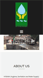 Mobile Screenshot of hysawa.org